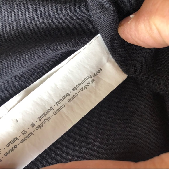 Zara Women’s Size S Black T-Shirt Short Sleeves Empowering Makes Us Stronger Tee - Picture 8 of 16